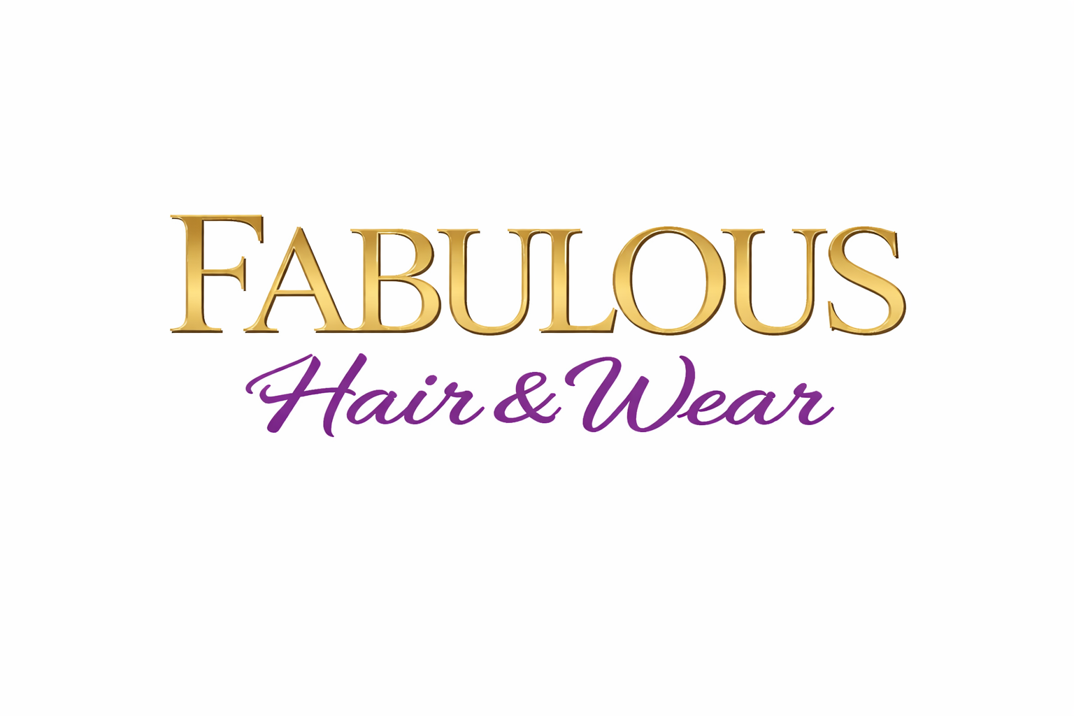 Fabulous Hair & Wear